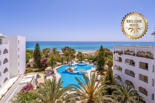 SOL AZUR BEACH